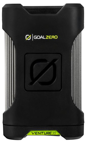 GOAL ZERO POWERBANK VENTURE 35