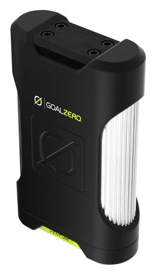 GOAL ZERO POWERBANK VENTURE 35