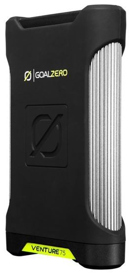 GOAL ZERO POWERBANK VENTURE 75