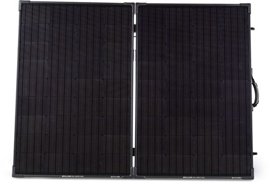 GOAL ZERO BOULDER 200 MOBILNY SKŁADANY PANEL SOLARNY