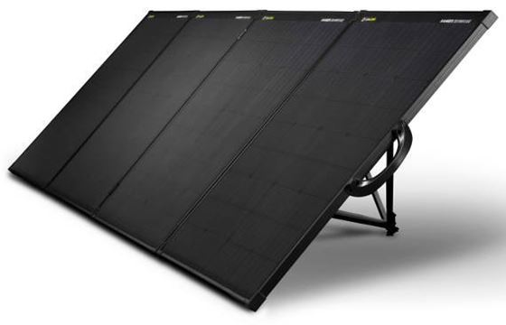 GOAL ZERO RANGER 300 MOBILNY SKŁADANY PANEL SOLARNY