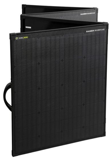 GOAL ZERO RANGER 300 MOBILNY SKŁADANY PANEL SOLARNY