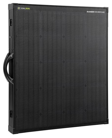 GOAL ZERO RANGER 300 MOBILNY SKŁADANY PANEL SOLARNY