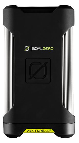 GOAL ZERO POWERBANK VENTURE JUMP