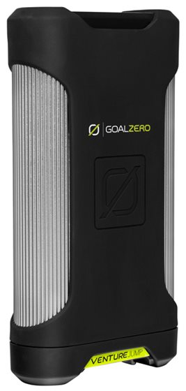 GOAL ZERO POWERBANK VENTURE JUMP