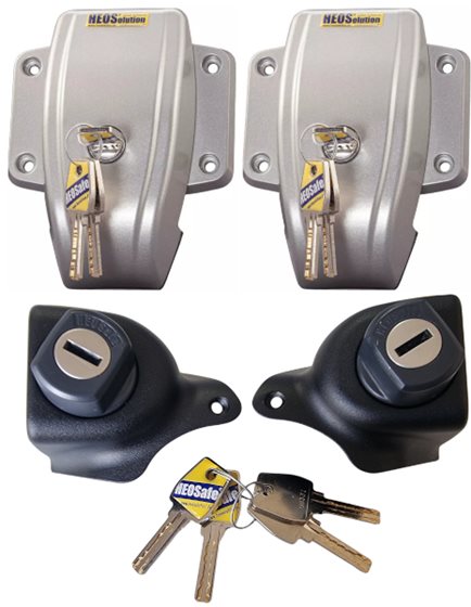 BLOKADA DRZWI ZEWNĘTRZNA HEOSAFE ZESTAW DUCATO OD 09/2021