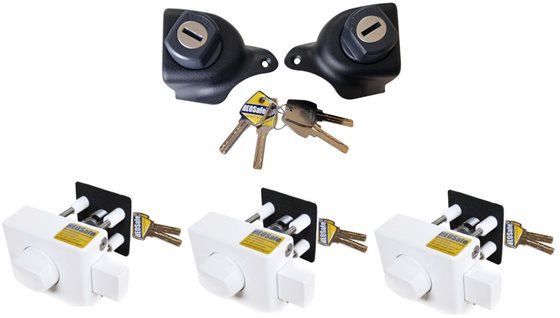 BLOKADA DRZWI ZEWNĘTRZNA HEOSAFE ZESTAW DUCATO OD 09/2021