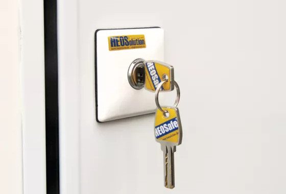 BLOKADA DRZWI ZEWNĘTRZNA HEOSAFE ZESTAW DUCATO OD 09/2021