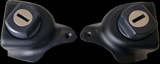 BLOKADA DRZWI WEWNĘTRZNA HEOSAFE DUCATO OD 09/2021 2 szt.