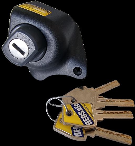 BLOKADA DRZWI WEWNĘTRZNA HEOSAFE DUCATO OD 09/2021 2 szt.