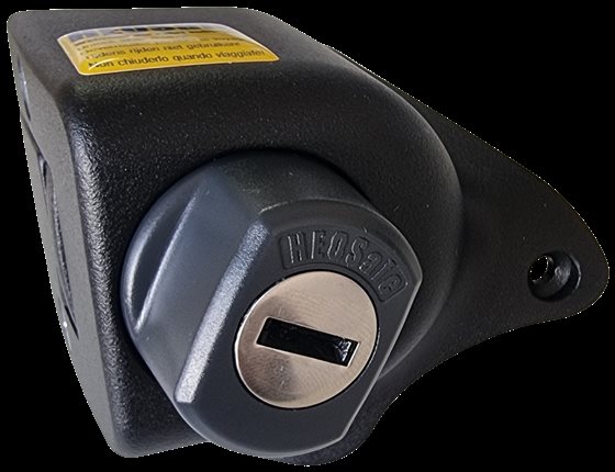 BLOKADA DRZWI WEWNĘTRZNA HEOSAFE DUCATO OD 09/2021 2 szt.