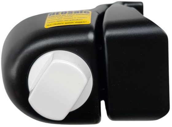 BLOKADA DRZWI WEWNĘTRZNA HEOSAFE SPRINTER OD 2018 2 szt. OUTLET