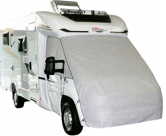 POKROWIEC NA KABINĘ DUCATO 94-06 HINDERMANN