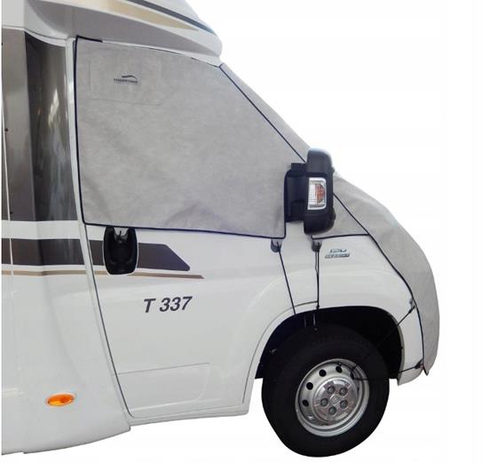 POKROWIEC NA KABINĘ DUCATO 94-06 HINDERMANN