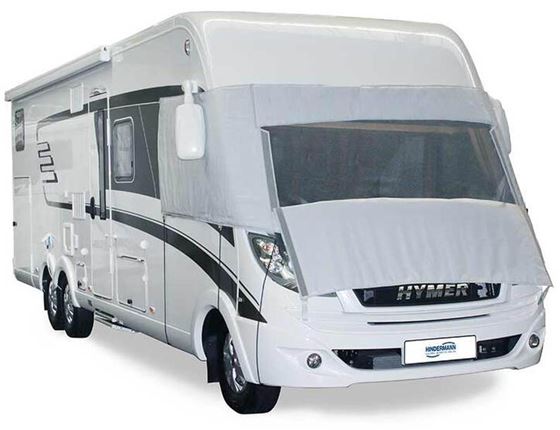 MATA TERMICZNA NA SZYBY ZEWNĘTRZNA INTEGRA HYMER 08- HINDERMANN LUX