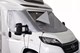 MATA TERMICZNA ZEWNĘTRZNA FORD TRANSIT CUSTOM OD 2018