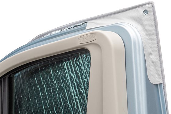 MATA TERMICZNA ZEWNĘTRZNA MASTER DO 2010 HINDERMANN NA SZYBY