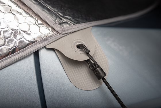 MATA TERMICZNA ZEWNĘTRZNA MASTER DO 2010 HINDERMANN NA SZYBY