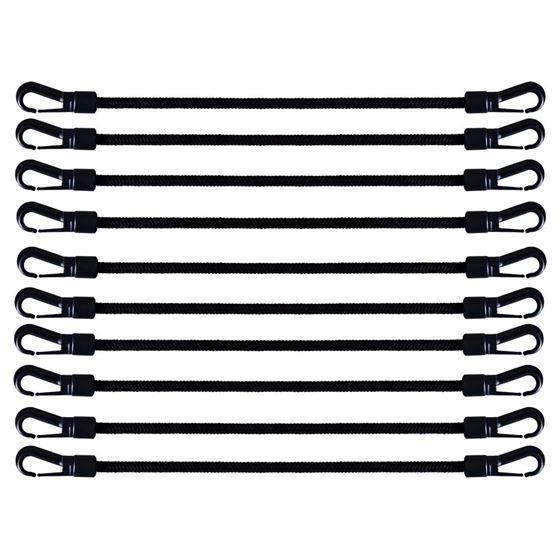 NAPINACZ GUMOWY HINDERMANN 27 cm 10 szt.