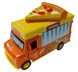 ZABAWKA "FOOD TRUCK PIZZA 1:36 11 cm