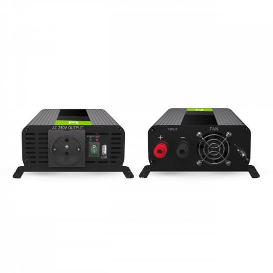 PRZETWORNICA GREEN CELL PRO 300-600W