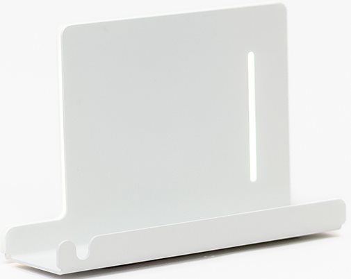 UCHWYT + EKSPRES DO KAWY /BIAŁY/PODŚWIETLANY/LED