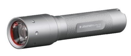 LEDLENSER LATARKA SL-PRO 110 SREBRNA