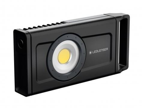 LEDLENSER LAMPA REFLEKTOR IF4R CZARNA BOX