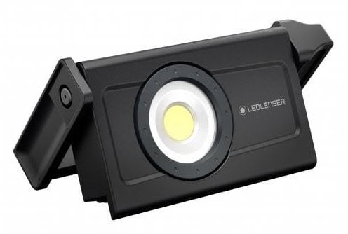 LEDLENSER LAMPA REFLEKTOR IF4R CZARNA BOX