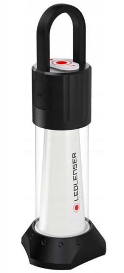 LEDLENSER LAMPKA ML6 WARM