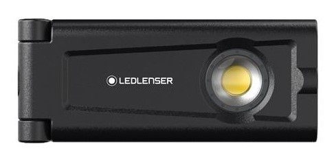 LEDLENSER LAMPA REFLEKTOR IF2R CZARNA BOX