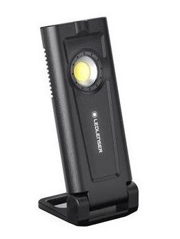 LEDLENSER LAMPA REFLEKTOR IF2R CZARNA BOX