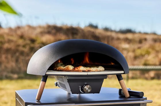 PIEC DO PIZZY LE FEU TURTLE 3.0
