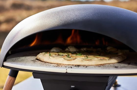 PIEC DO PIZZY LE FEU TURTLE 3.0