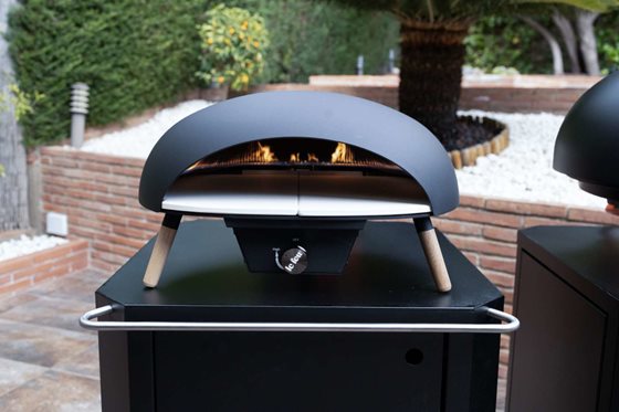 PIEC DO PIZZY LE FEU TURTLE 3.0