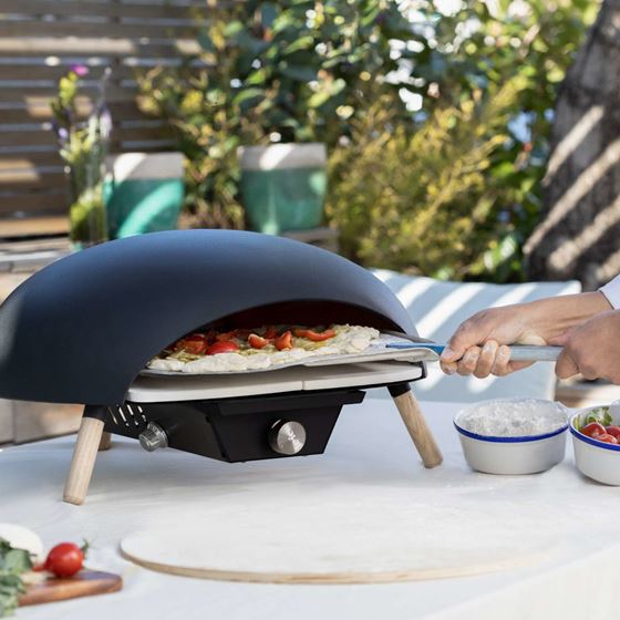 PIEC DO PIZZY LE FEU TURTLE 3.0
