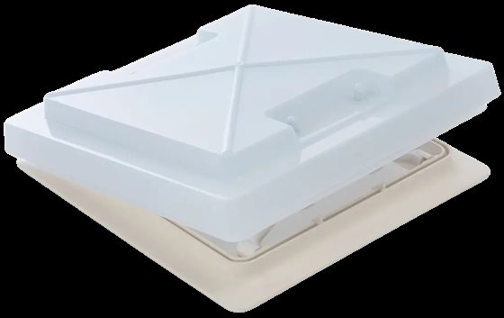 OKNO DACHOWE 28x28 MPK 29 BIAŁE 22-46 mm