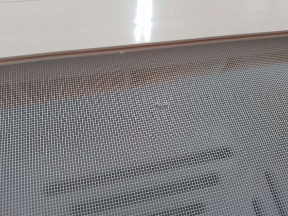 OKNO DACHOWE 40x40 MPK 42 BIAŁE Z ROLETKĄ 24-56 mm