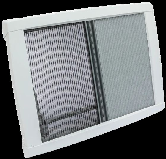 OKNO DACHOWE 50x70 MPK VISIONSTAR L PRO ŚNIEŻNOBIAŁE 25-60 mm