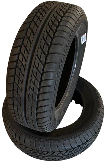 OPONA LET.195/60R14 86H SPORT JET MABOR
