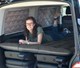 MATA TERMICZNA NA SZYBY 4 szt. VW T2-T3 1979-1990r