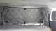 MATA TERMICZNA NA SZYBY 4 szt. VW T2-T3 1979-1990r
