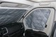 MATA TERMICZNA NA SZYBY 3 szt. VW TRANSPORTER, FORD CUSTOM OD 2023r