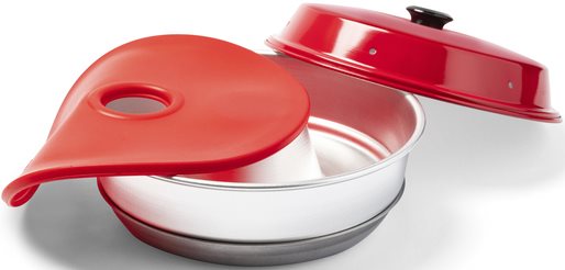 POKRYWKA DO PIEKARNIKA OMNIA SILIKONOWA