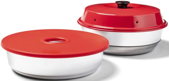 POKRYWKA DO PIEKARNIKA OMNIA SILIKONOWA