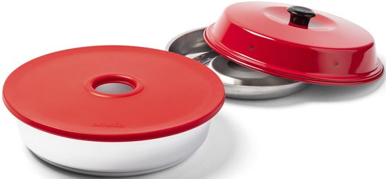 POKRYWKA DO PIEKARNIKA OMNIA SILIKONOWA