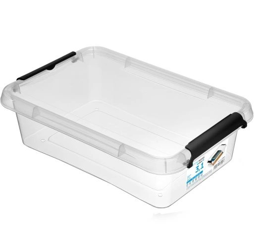 POJEMNIK PLASTIKOWY SIMPLESTORE 3.1l