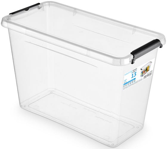 POJEMNIK PLASTIKOWY SIMPLESTORE 13.0l