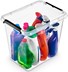 POJEMNIK PLASTIKOWY SIMPLESTORE 30.0l