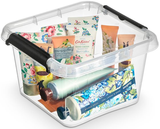 POJEMNIK PLASTIKOWY SIMPLESTORE 3.0l